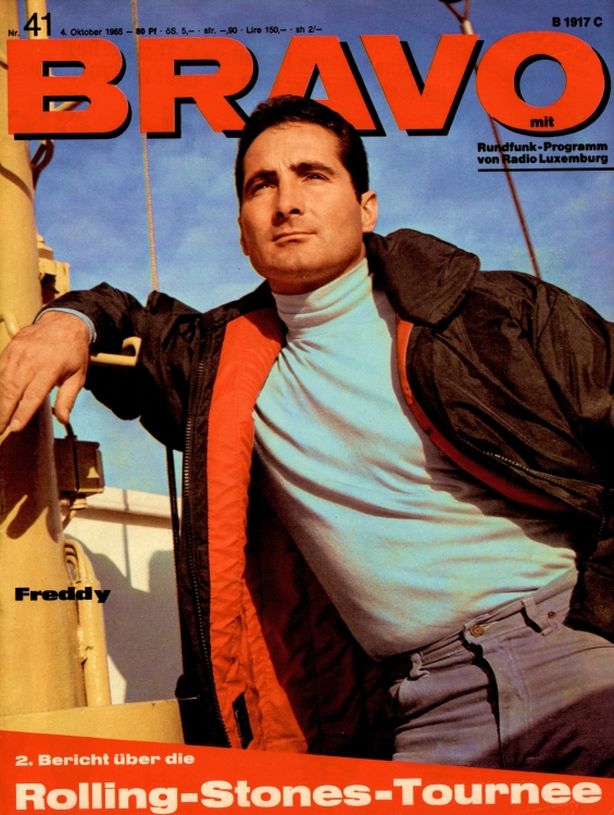 BRAVO 1965-41